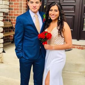 Meet your Posher, Candy